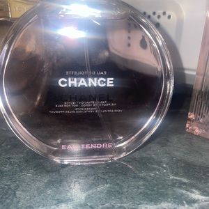 CHANCE EAU TENDRE Eau de Toilette